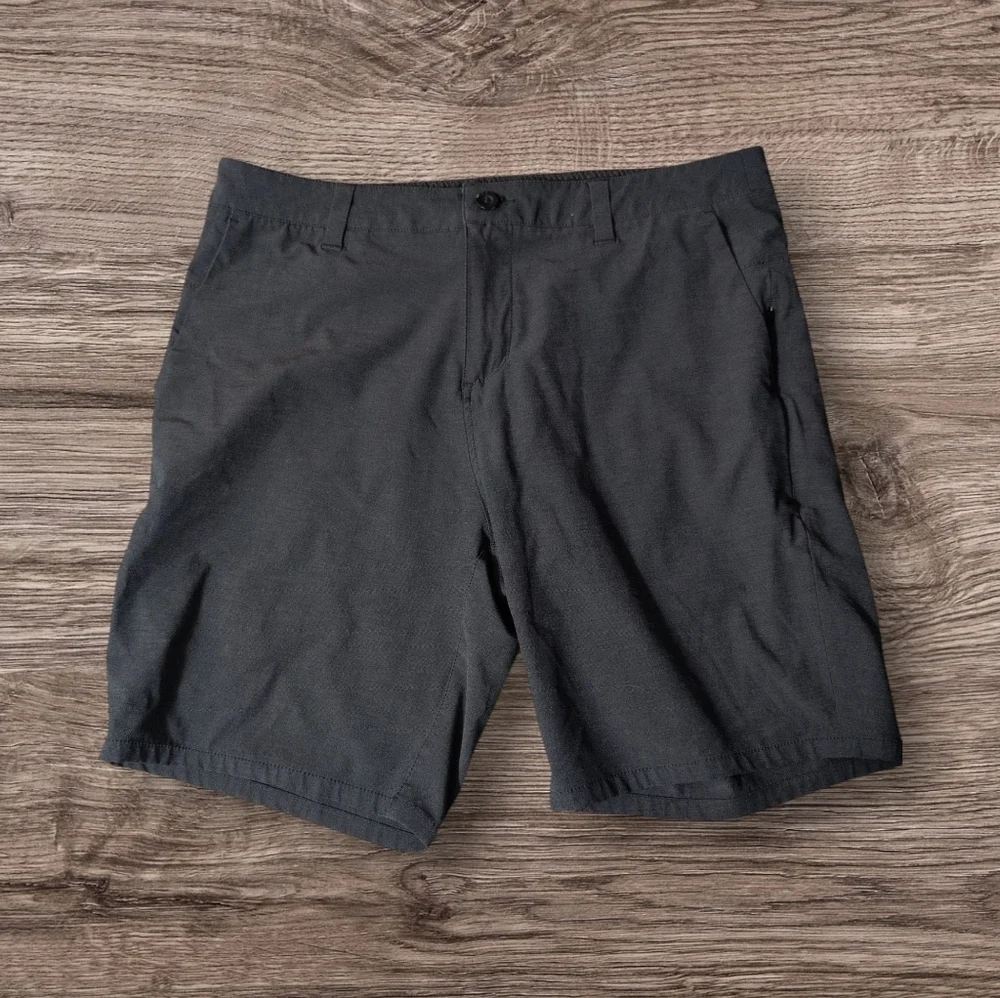 Vuori Aim Short